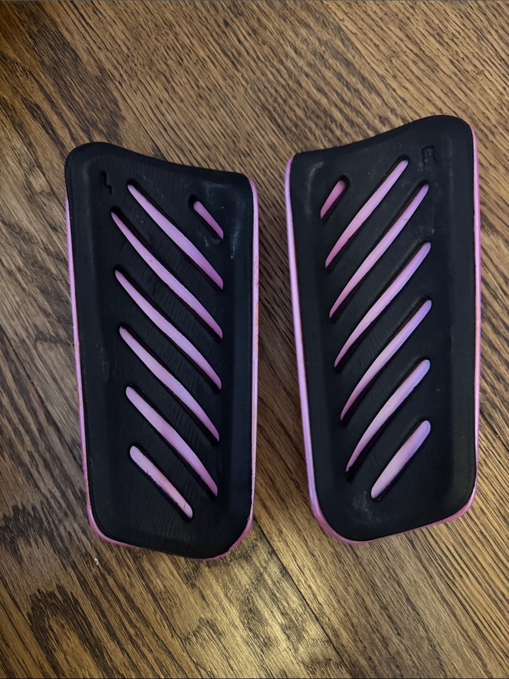 Shin Guards - Picture 2 of 2